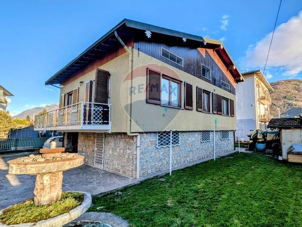 Villa singola Costa Volpino, BG Vendita - Foto 2