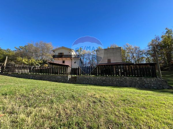 Cascina/Casale Fara San Martino, CH Vendita - Foto 2