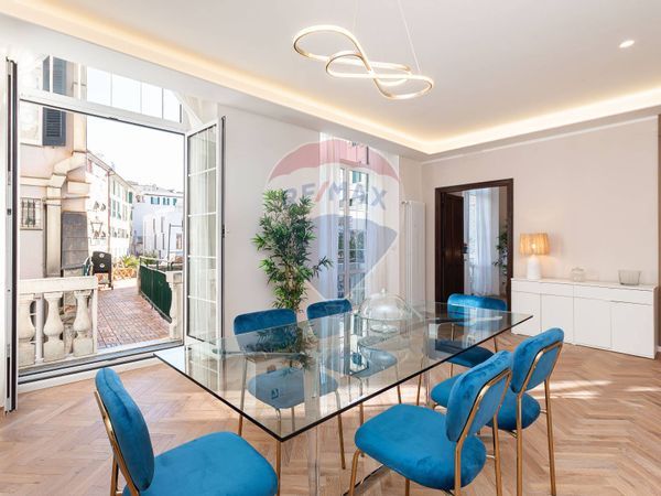 Appartamento Centro, Genova, GE Vendita
