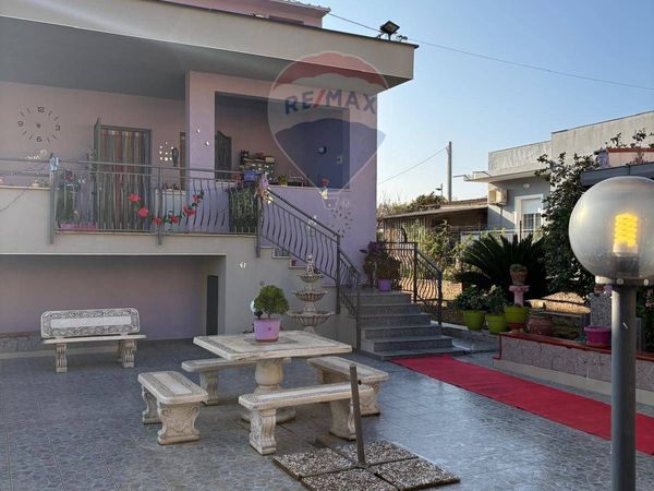 Villetta bifamiliare Bagheria, PA Vendita