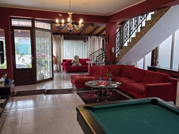 Villa singola San Giovanni la Punta, CT Vendita