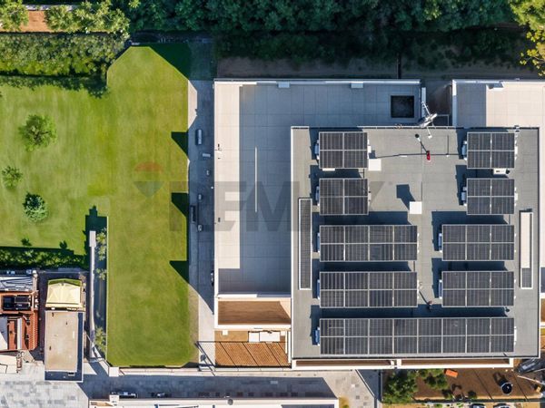 Appartamento San Pellegrino, Reggio nell'Emilia, RE Vendita