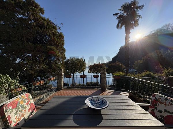 Duplex Feriolo, Baveno, VB Vendita