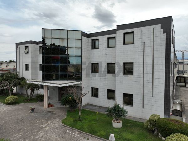 Capannone Industriale Villaggio Artigiani, Foggia, FG Vendita - Foto 3