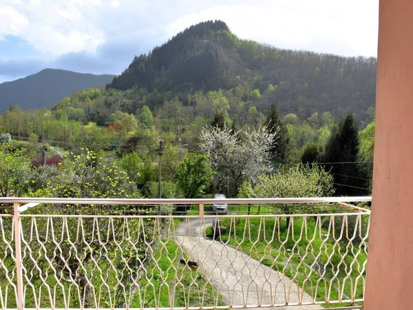 Casa Semindipendente Mulazzo, MS Vendita