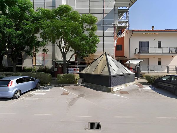 Appartamento Montesilvano, PE Vendita - Foto 3