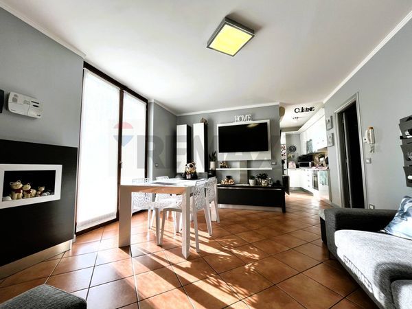 Appartamento Belforte, Varese, VA Vendita - Foto 4