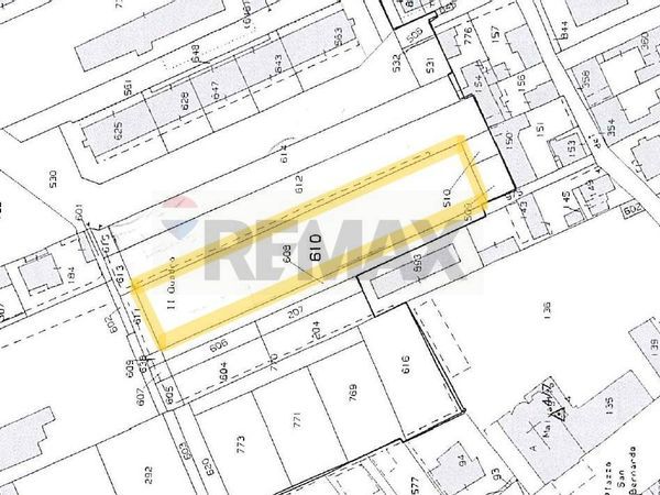 Terreno Edificabile Malvaglio, Robecchetto con Induno, MI Vendita - Foto 2