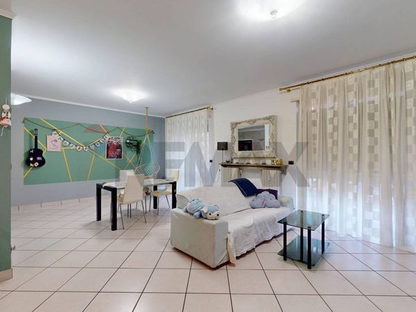 Appartamento Borgaro Torinese, TO Vendita - Foto 2