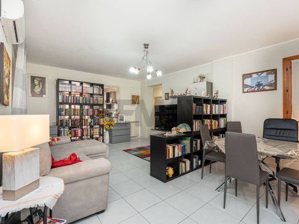 Appartamento Motta Sant'Anastasia, CT Vendita - Foto 2