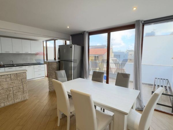 Appartamento Terrasini, PA Vendita