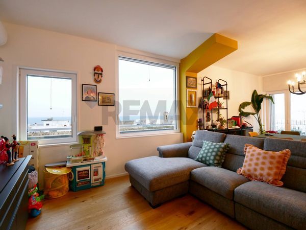 Appartamento Mola di Bari, BA Vendita - Foto 4