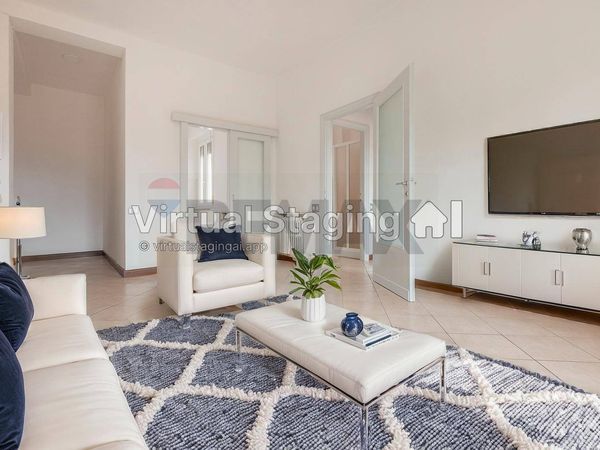 Appartamento Sant'Andrea, Cocquio-Trevisago, VA Vendita