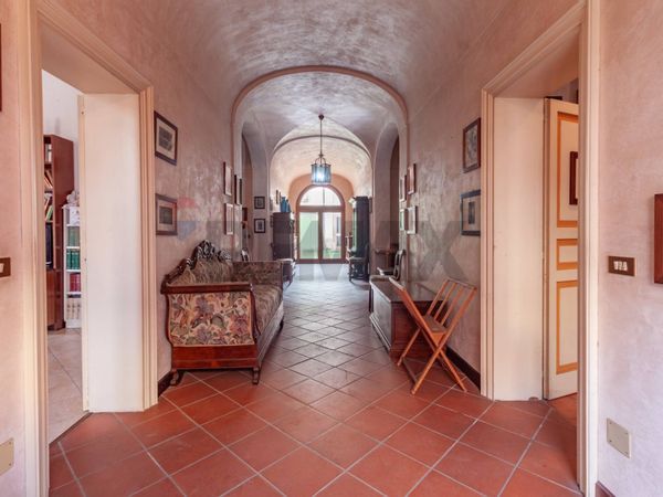 Villa singola Gazzuolo, MN Vendita - Foto 2