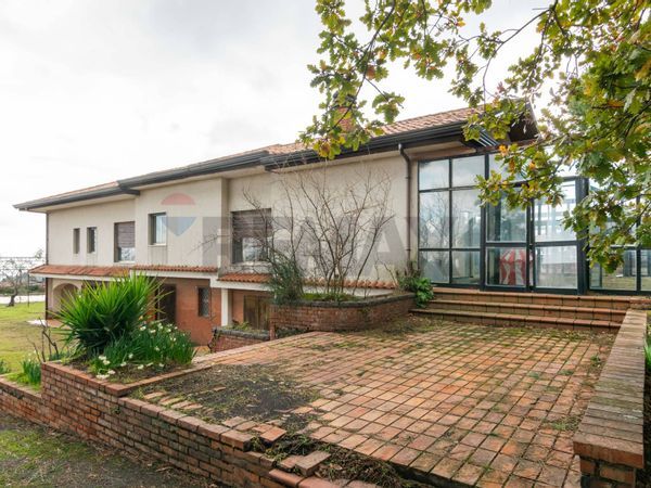 Villa singola Viagrande, CT Affitto - Foto 3