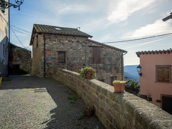 Appartamento S. Severa Nord, Tolfa, RM Vendita - Foto 3