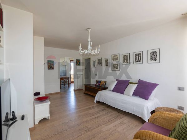 Appartamento Jesi, AN Vendita