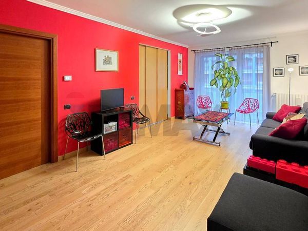 Appartamento Regio Parco, Torino, TO Vendita - Foto 2