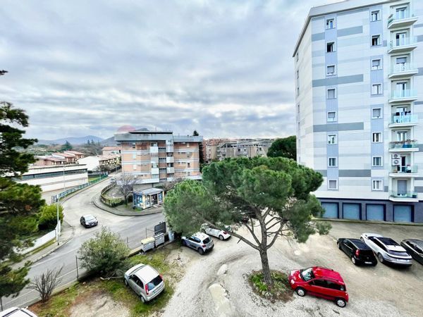 Appartamento Cappuccini, Viterbo, VT Vendita