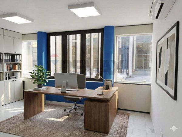 Ufficio PADOVA UNO, Padova, PD Affitto - Foto 2