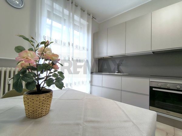 Appartamento Concorezzo, MB Vendita - Foto 2