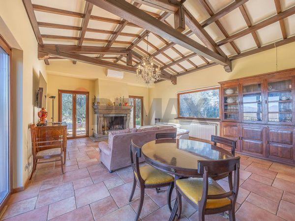 Villa singola Sutri, VT Vendita - Foto 2