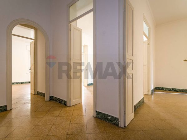 Appartamento Dante, Palermo, PA Affitto - Foto 4