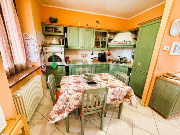 Casa Indipendente Inveruno, MI Vendita - Foto 4