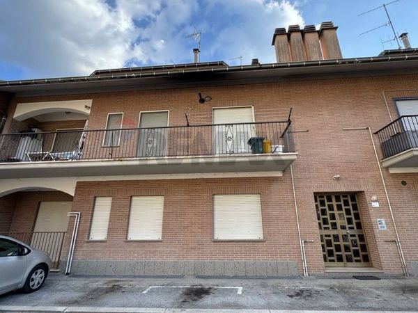 Appartamento Pizzoli, AQ Vendita