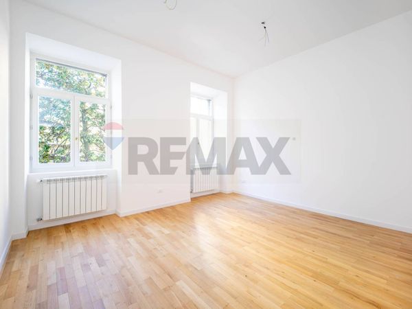 Appartamento Centro, Trieste, TS Vendita - Foto 3