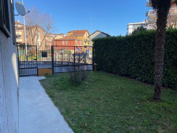 Appartamento Novate Milanese, MI Affitto - Foto 3