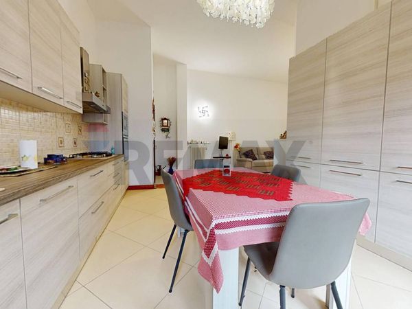 Appartamento Montagnana, PD Vendita - Foto 3