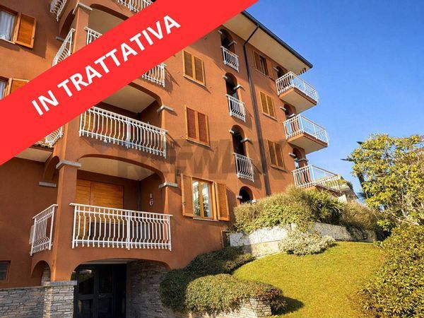 Appartamento Centro, Stresa, VB Affitto