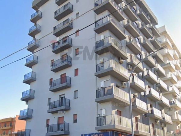 Appartamento Gela, CL Affitto