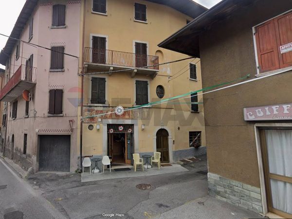 Bar Anfo, BS Vendita