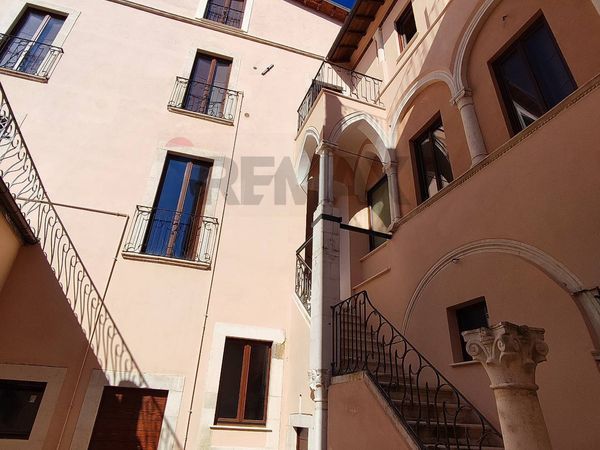 Appartamento Centro storico, L'Aquila, AQ Affitto - Foto 3