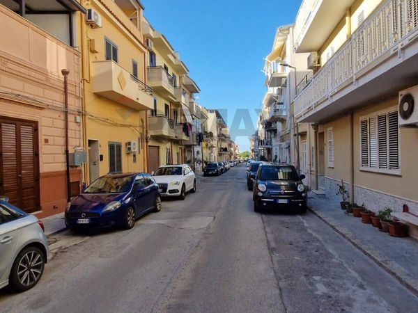 Casa Indipendente Terrasini, PA Vendita - Foto 4