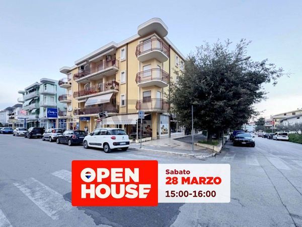 Appartamento Fossacesia, CH Vendita