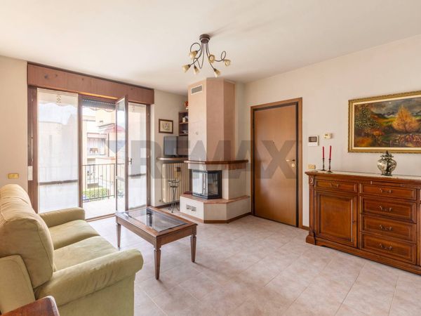 Appartamento Brivio, LC Vendita - Foto 2