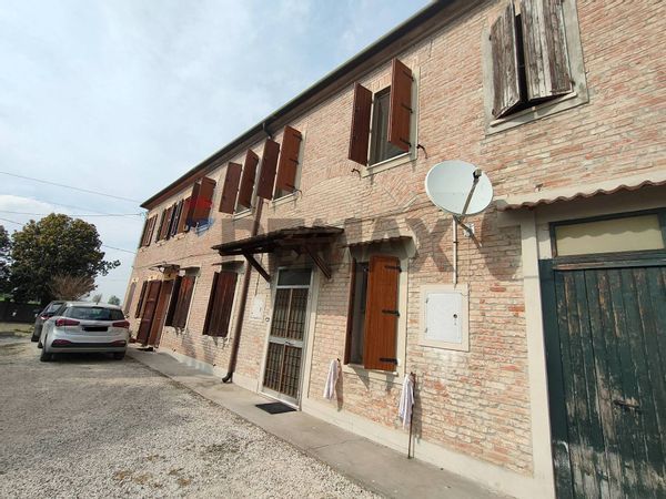 Casa Semindipendente Jolanda di Savoia, FE Vendita - Foto 4
