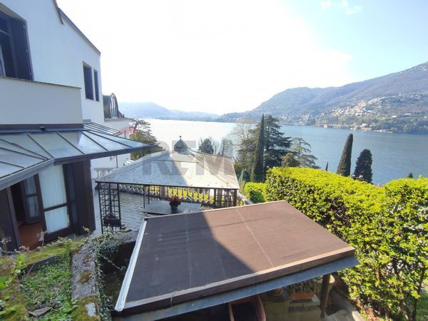 Appartamento Girola, Blevio, CO Vendita - Foto 3