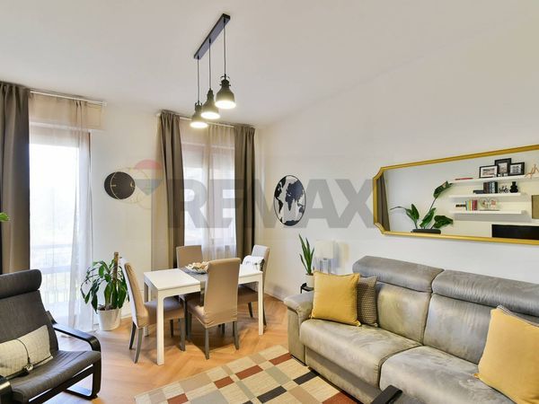 Appartamento Seregno, MB Vendita - Foto 3