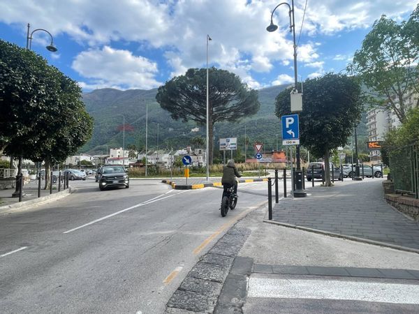 Locale Commerciale Metropolitano, Nocera Inferiore, SA Affitto - Foto 4