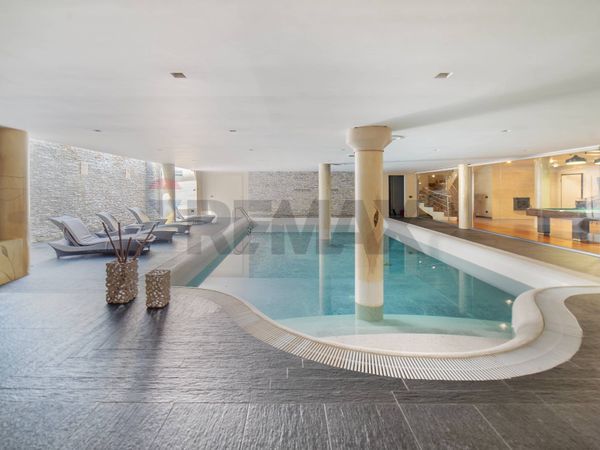 Villa singola Seveso, MB Vendita