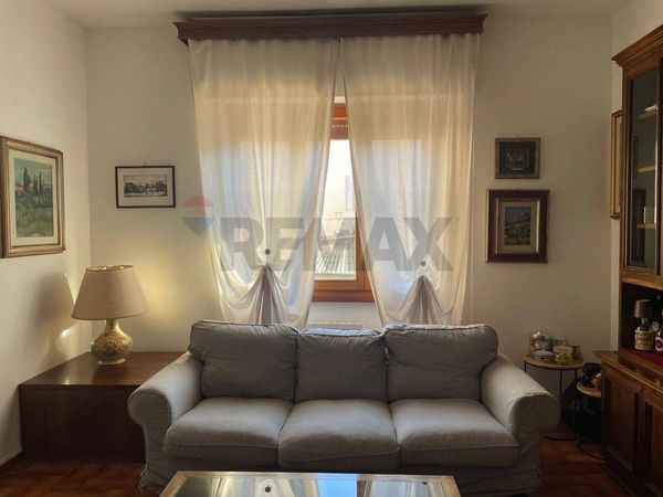 Appartamento Stadio, Montevarchi, AR Affitto