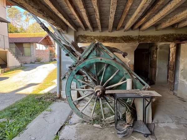 Cascina/Casale Biassono, MB Vendita