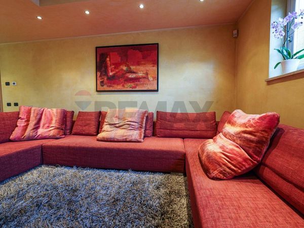 Villa singola Villa d'Adda, BG Vendita - Foto 3