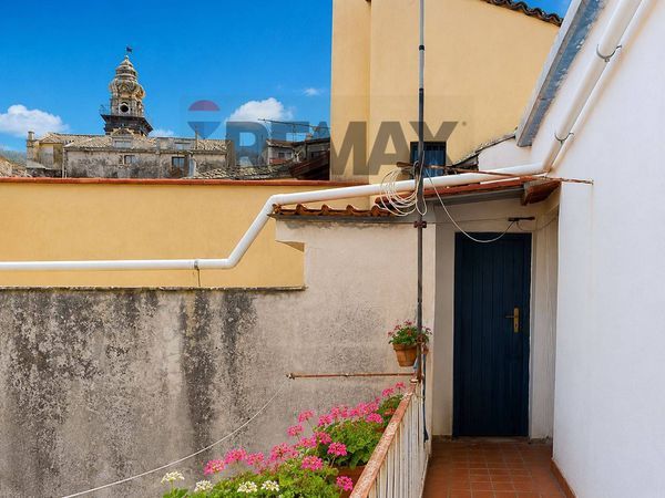 Casa Indipendente Castiglione di Sicilia, CT Vendita