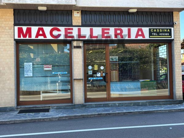 Negozio Gurone, Malnate, VA Affitto - Foto 2
