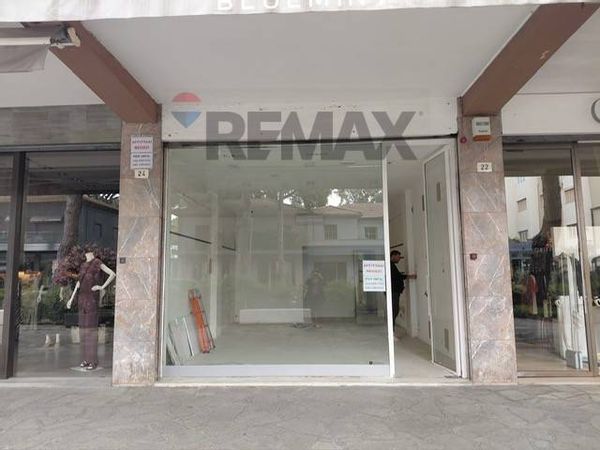 Locale Commerciale Milano Marittima, Cervia, RA Affitto - Foto 2